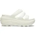 Crocs Mega Crush Triple Strap Klipklapper