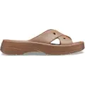 Crocs Cl Cross Strap Klipklapper