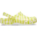 Crocs Classic Gingham Træsko