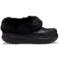 Crocs Furever Crush Træsko