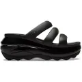 Crocs Mega Crush Triple Strap Klipklapper