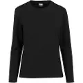 Urban Classics Athletic Interlo T-shirt Med Lange ærmer