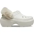 Crocs Stomp Lined Træsko