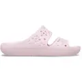 Crocs Classic Floral Cut Out Klipklapper