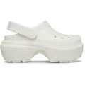 Crocs Stomp Træsko