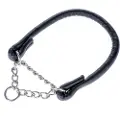 TIAKI Chain hundehalsbånd - ca. 55 cm halsomkreds