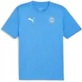 Puma Deportivo Alavés Team Final 24/25 Træning T-shirt Med Korte ærmer