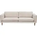 Rowico Home - Braden sofa - Beige - Sofaer - - Homeroom
