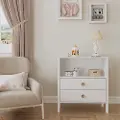 Skye Decor - Kommode Chris - Hvid - Kommoder - - Homeroom
