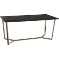 Loft 24 - Spisebord Dark Wood 175 - Brun - Spiseborde - - Homeroom