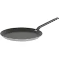 De Buyer Crepepande CHOCK RESTO 30 cm, til induktion, de Buyer