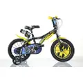 Dino Bikes Batman 16´´ Cykel