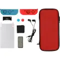 Konix Mythics Starter Pack Til Nintendo Switch