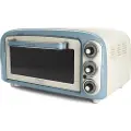 Ariete Vintage Mini Bordovn