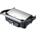Teknikproffset 16240108 Elektrisk Grill