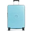 Travelite Orbita 4w M 68/78l Kuffert Med Hjul