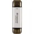Transcend Esd310s 1tb Usb-c Ekstern Ssd