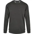 Urban Classics Basic Terry Crew T-shirt