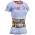 Otso Run Florencia (outlet) T-shirt Med Korte ærmer