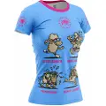 Otso Kukuxumusu Runners T-shirt Med Korte ærmer