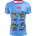 Otso Kukuxumusu Runners T-shirt Med Korte ærmer