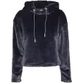 Urban Classics Oversized Teddy Sweatshirt