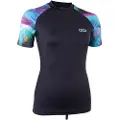 iON Lizz Dame Rashguard