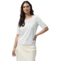 Redgreen Hedy T-shirt Med Korte ærmer