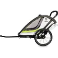 Hamax Breeze One Cykelanhænger