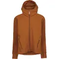 Houdini Power Sweatshirt Med Lynlås
