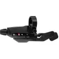 Shimano Cues Sl-u4050 Rapidfire Plus Ogd 9s Højre Gearskifter