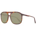 Helly Hansen Hh5019-c02-55 Polariserede Solbriller