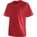Maier Sports Walter T-shirt Med Korte ærmer