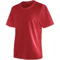 Maier Sports Walter T-shirt Med Korte ærmer