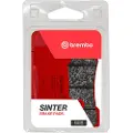 Brembo 07hd17 Type Sa Sintrede Bremseklodser