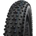 Schwalbe Al Mighty Evo Tubeless 26´´ X 4.80 Mtb-dæk