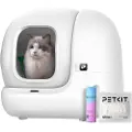 Petkit Pura Max 2 Basic Kit Kattebakke
