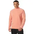 Helly Hansen Tyri Fleecejakke Med Halv Lynlås