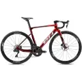 Bh Rs1 5.0 Ultegra Di2 8150 2025 Landevejscykel