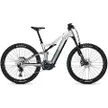 Focus Thron² 6.9 Abs 29´´ Deore M6100 2025 Elektrisk Mtbcykel
