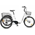 Monty Jog 24 24´´ Sunrace Cykel