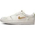 Jordan Air Jordan 1 Low Method of Make-sko til kvinder - hvid