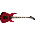 Jackson X Series Soloist SLX DX Red Crystal