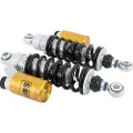 Öhlins S36pr1c1l Triumph Speed Twin 2019-2022 Bagstøddæmper