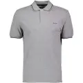 Gant Tipped Piqué Kortærmet Polo