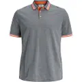 Jack & Jones Essential Paulos Plus Size Kortærmet Polo
