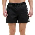 Jack & Jones Maui Splice Logo Badeshorts