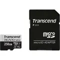Transcend 340s 256gb Hukommelseskort