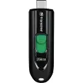 Transcend Jetflash 790 Usb-c 3.2 256gb Usb-nøgle
