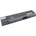 24hShop Batteri til notebook, laptop til DELL Latitude E5400, Latitude E5500 og andre